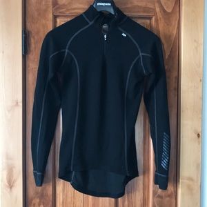 Helly Hanson Lifa base later.